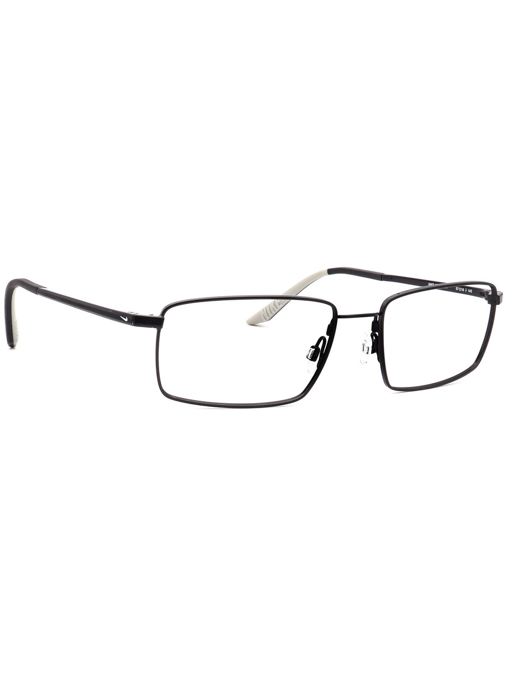 Nike 4305 001 with Flexon Bridge Eyewear